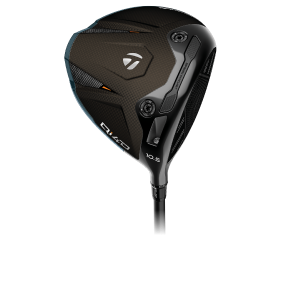 Qi4D ドライバー | 新たな飛びの選択肢 | TaylorMade Golf