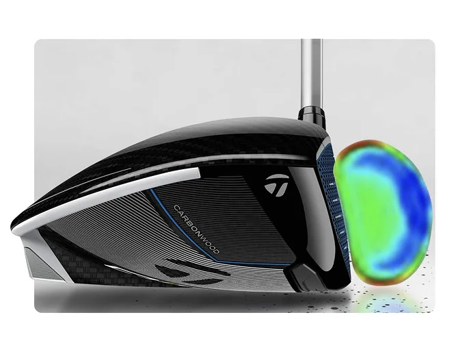 スピードソフトインク シリーズ特集 | TaylorMade Golf