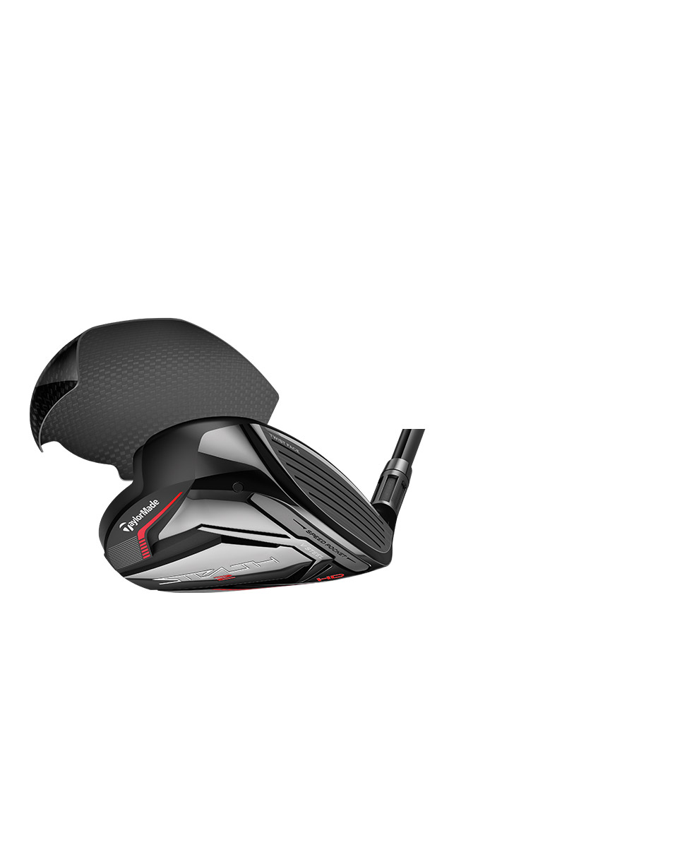 ステルス2 特設サイト | TaylorMade Golf | テーラーメイド ゴルフ公式
