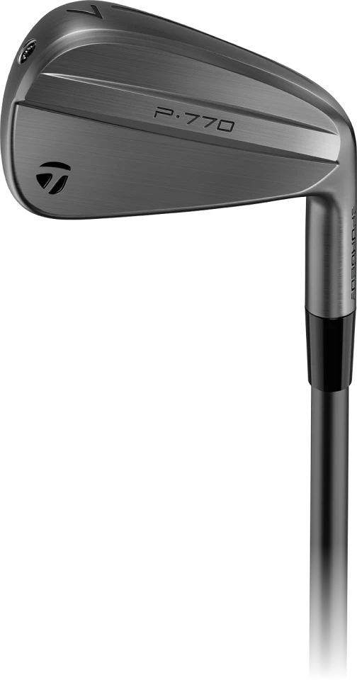 P770 | TaylorMade Golf | テーラーメイド ゴルフ公式サイト P770 | TaylorMade Golf | テーラーメイド ゴルフ公式サイト
