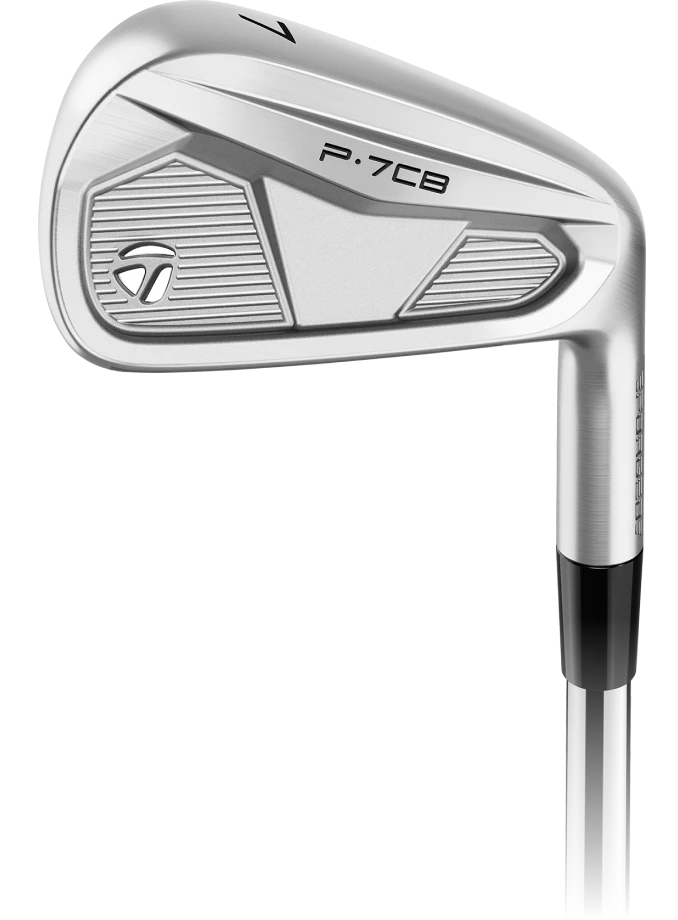 P7CB | TaylorMade Golf | テーラーメイド ゴルフ公式サイト