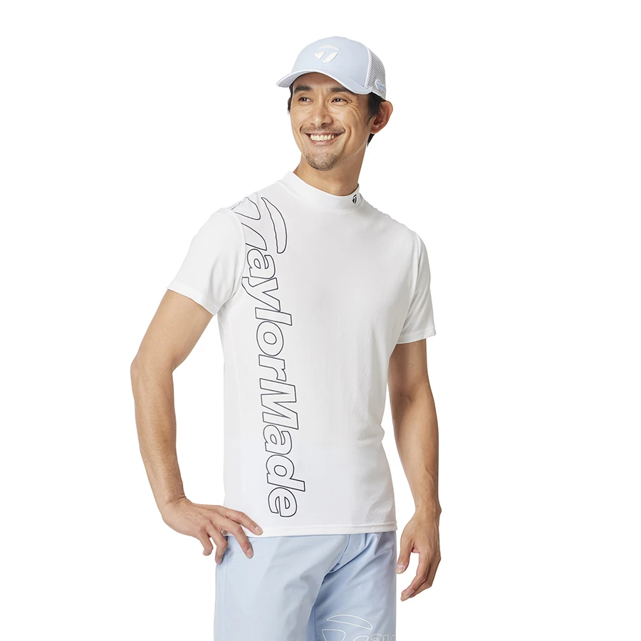TaylorMade Apparel Spring & Summer 2025 テーラーメイド アパレル