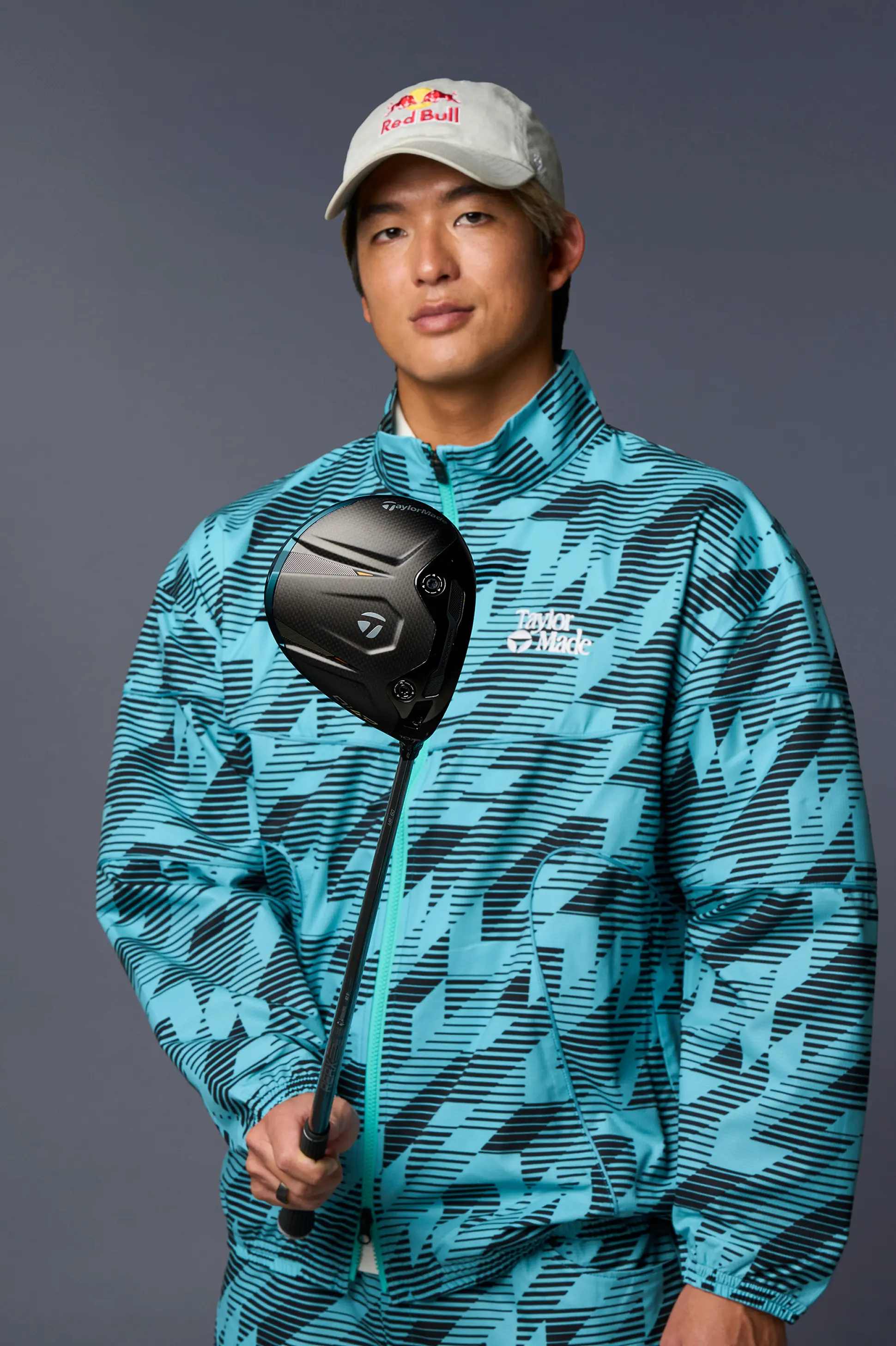 2026 TaylorMade Apparel Heritage-90 COLLECTION｜テーラーメイド