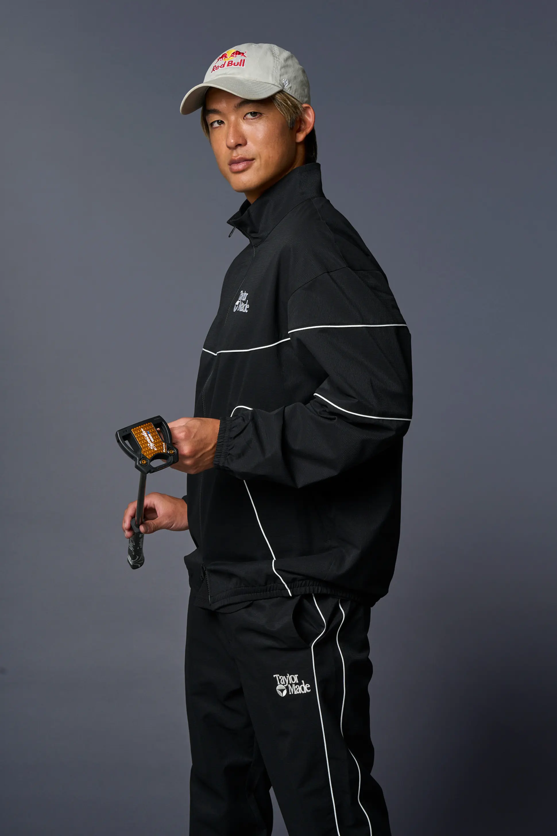 2026 TaylorMade Apparel Heritage-90 COLLECTION｜テーラーメイド