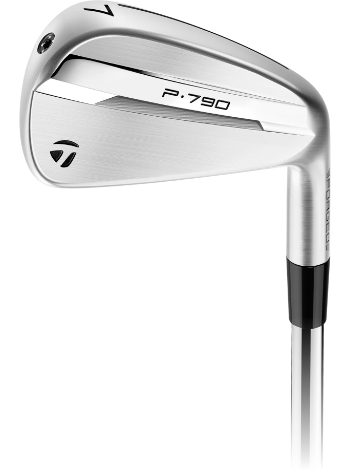 P790 | TaylorMade Golf | テーラーメイド ゴルフ公式サイト