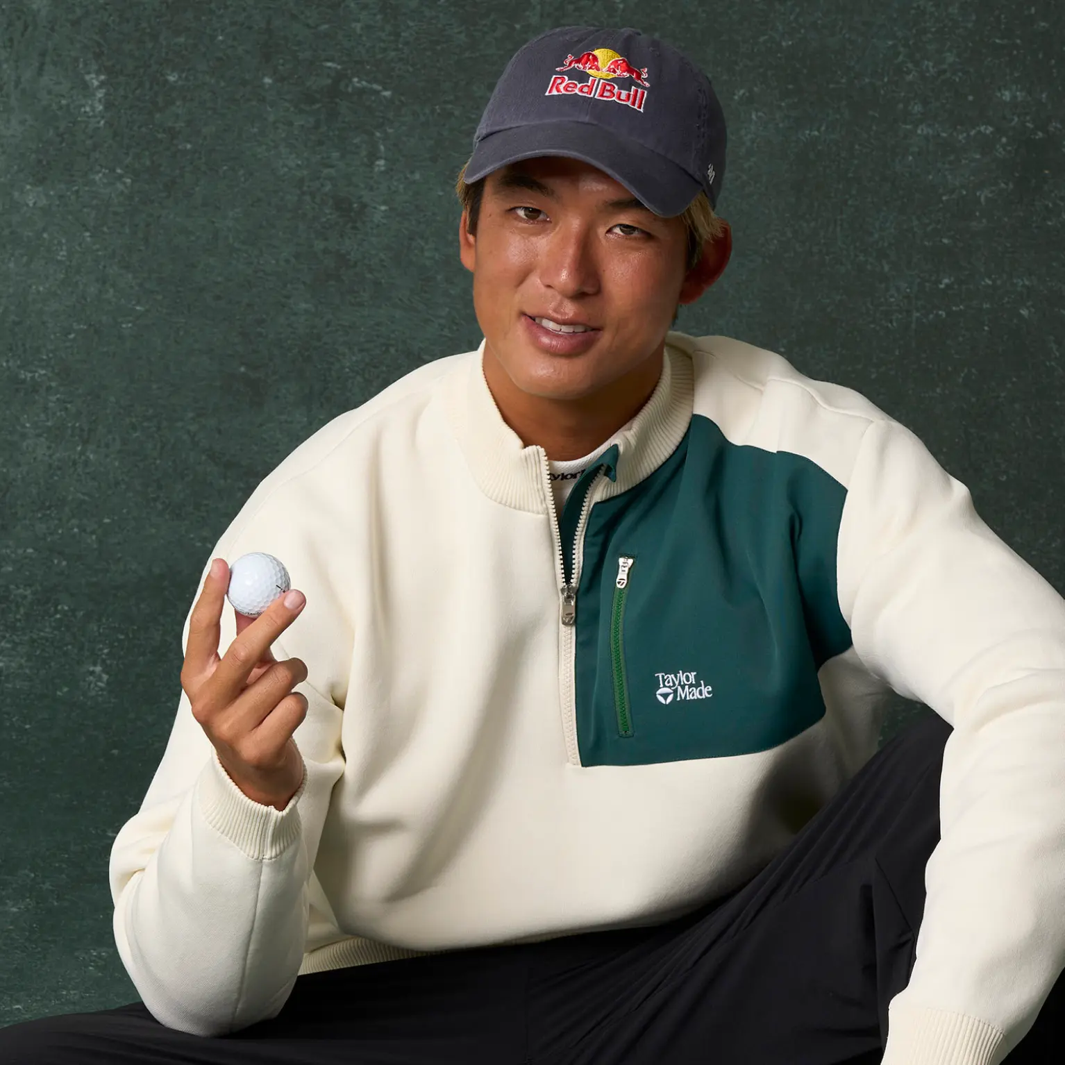 2025 TaylorMade Apparel Heritage-90 COLLECTION｜テーラーメイド