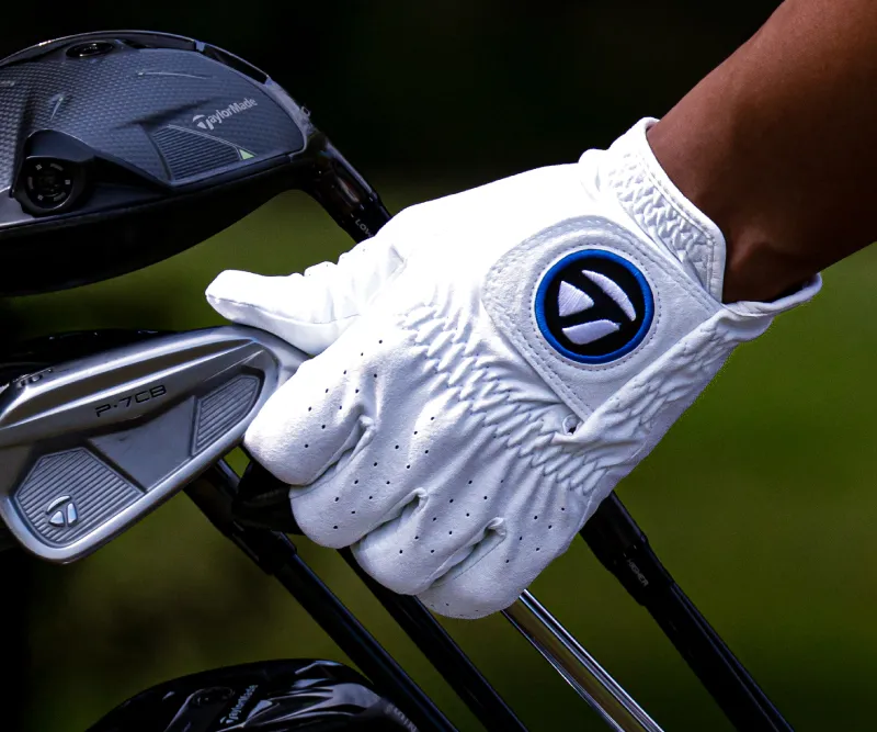ゴルフ グローブ 特設サイト | TaylorMade Golf | テーラーメイド
