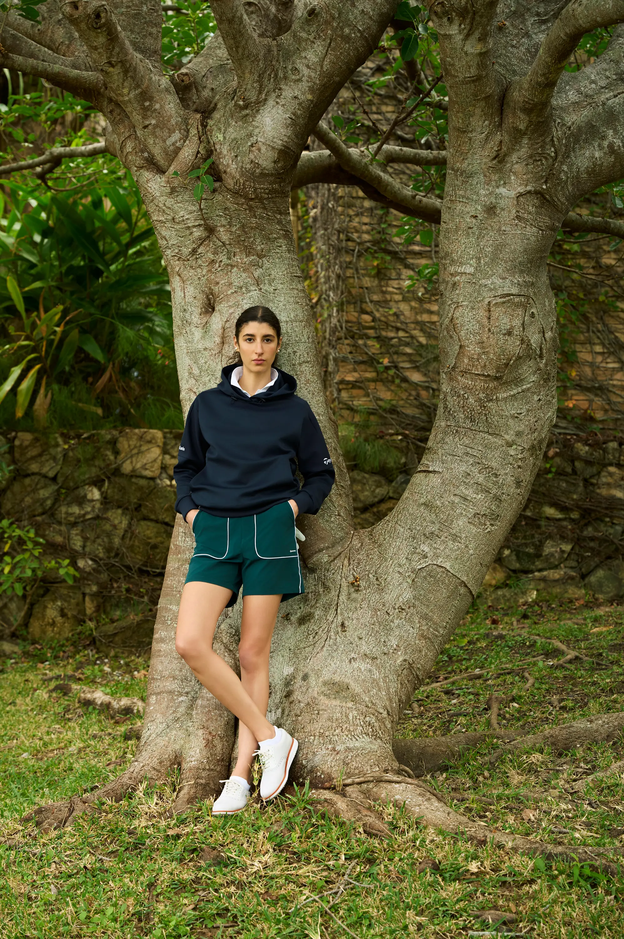 TaylorMade × UNITED ARROWS Collection Spring & Summer 2026