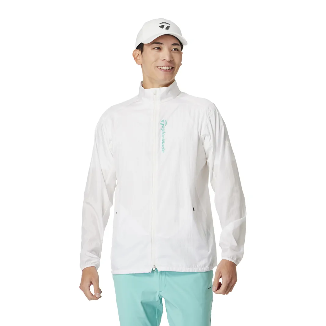 TaylorMade Apparel Spring & Summer 2025 テーラーメイド アパレル