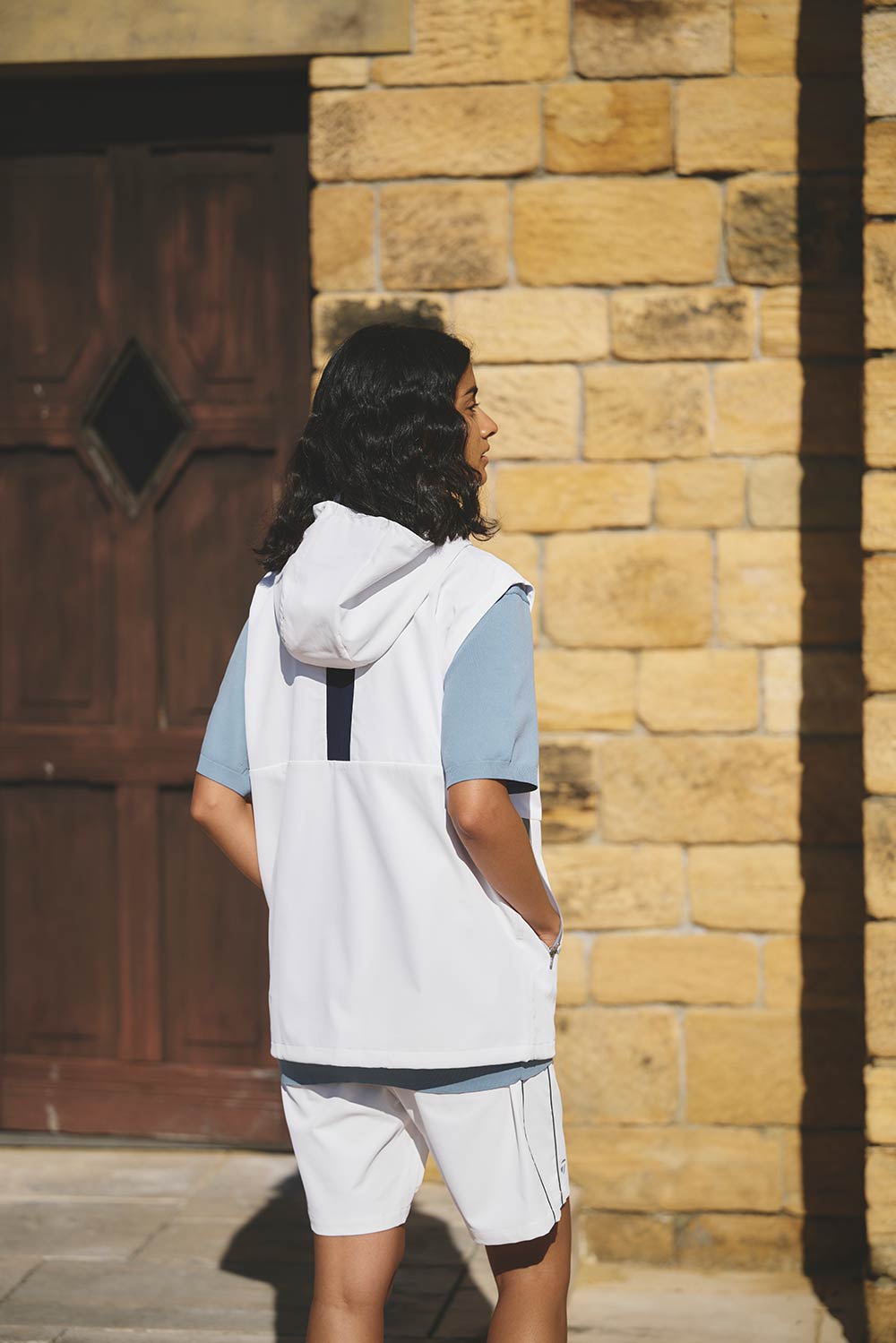 TaylorMade×UNITED ARROWS COLLECTION 2024 SPRING&SUMMER