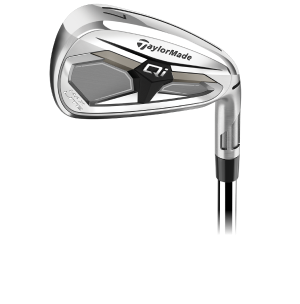Qi MAX アイアン | ゴルフがもっと楽しくなる | TaylorMade Golf