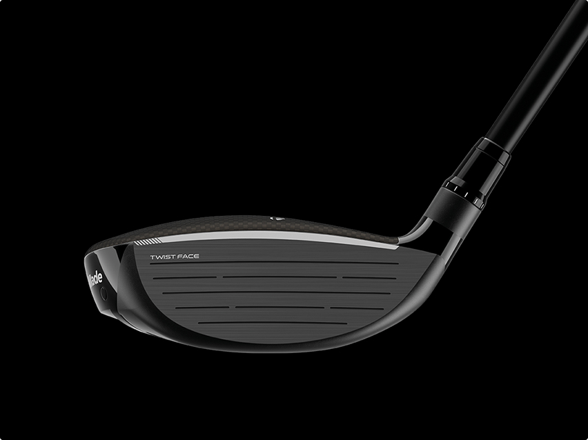 Qi4D フェアウェイウッド | 信頼の飛びが更なる進化 | TaylorMade Golf