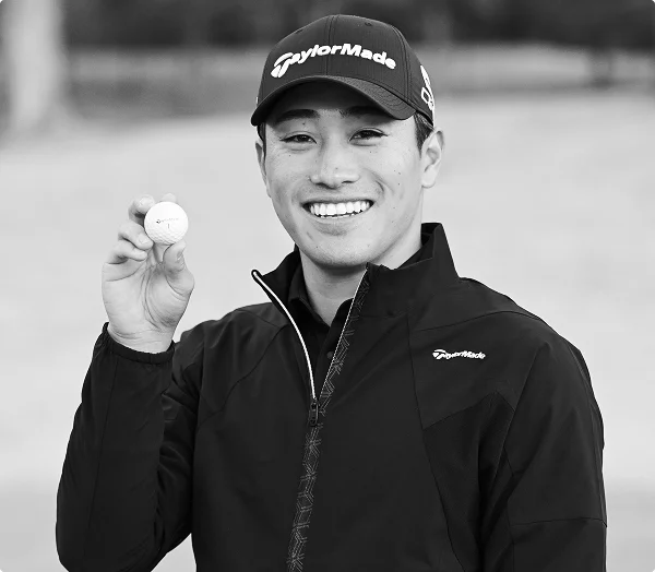 TP5/TP5x シリーズ特集 | TaylorMade Golf | テーラーメイド ゴルフ