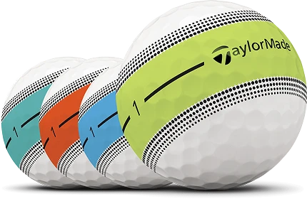 ツアーレスポンス シリーズ特集 | TaylorMade Golf | テーラーメイド