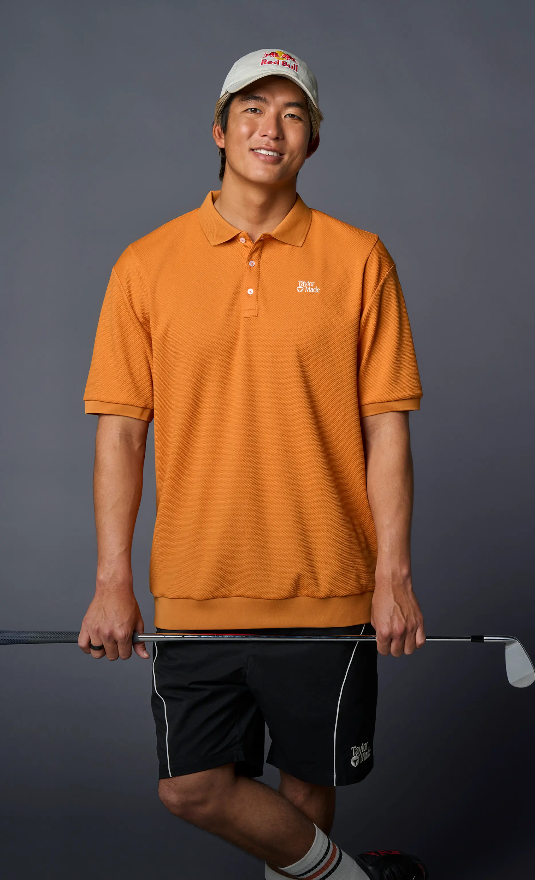 2026 TaylorMade Apparel Heritage-90 COLLECTION｜テーラーメイド
