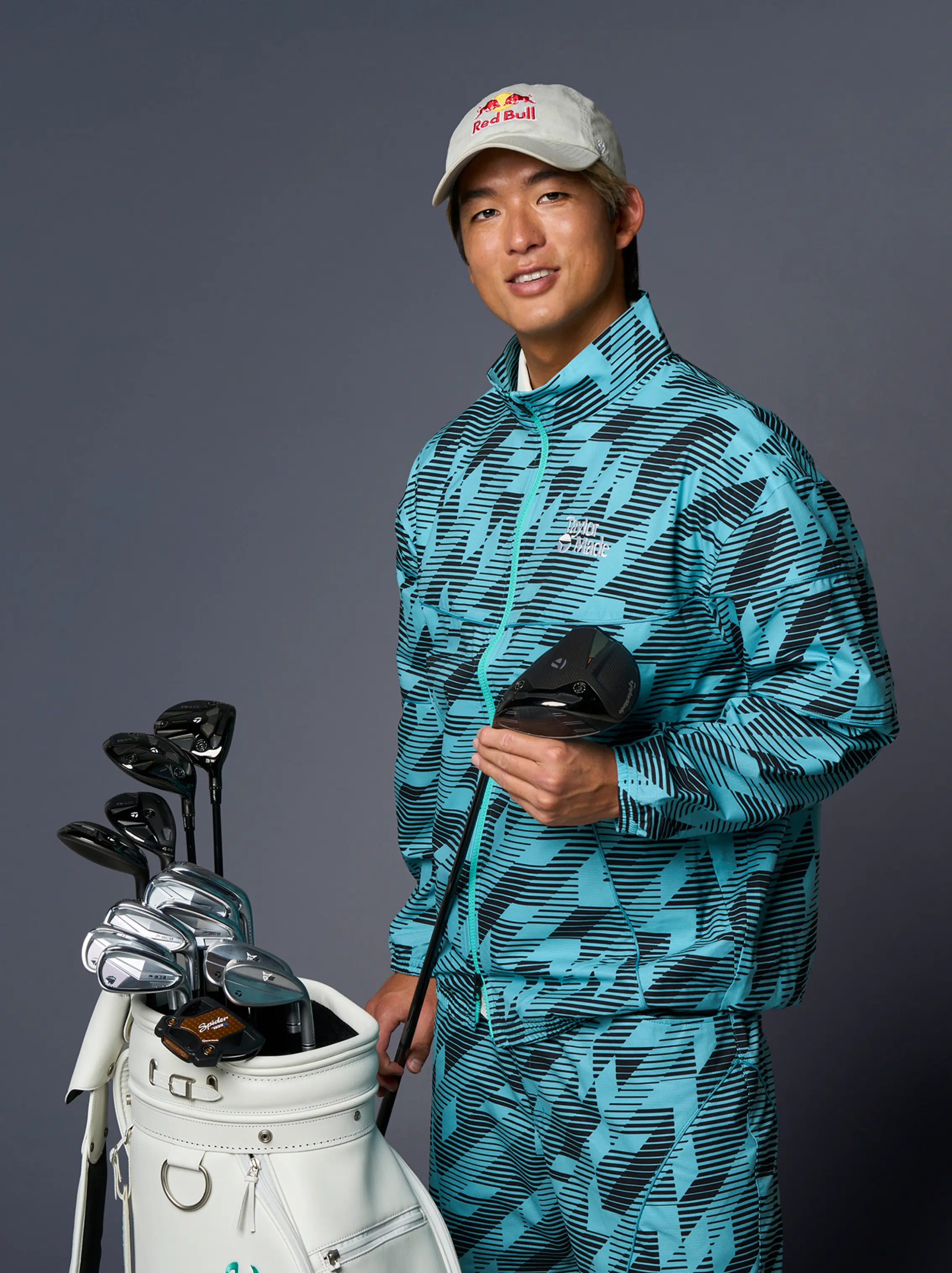 2026 TaylorMade Apparel Heritage-90 COLLECTION｜テーラーメイド