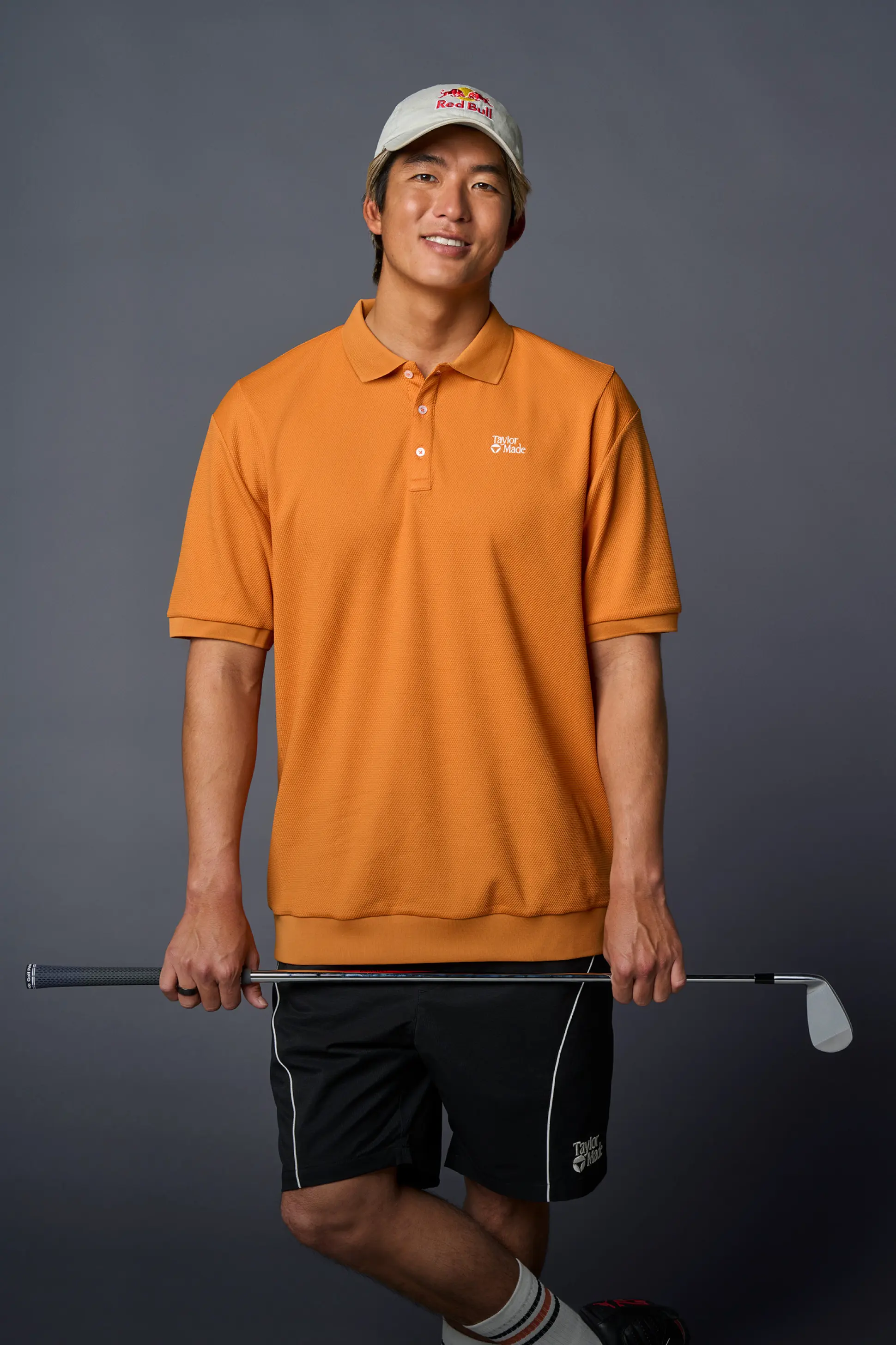2026 TaylorMade Apparel Heritage-90 COLLECTION｜テーラーメイド