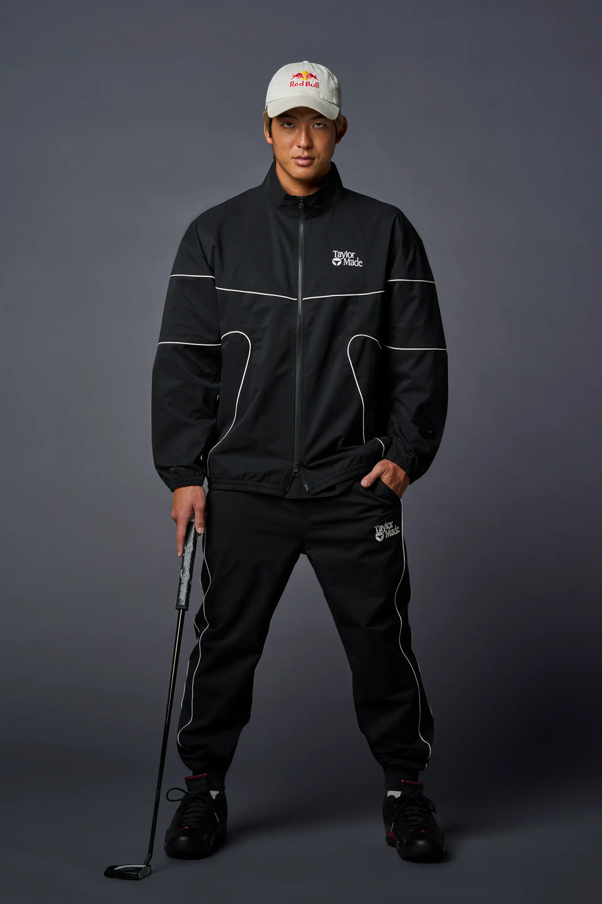 2026 TaylorMade Apparel Heritage-90 COLLECTION｜テーラーメイド