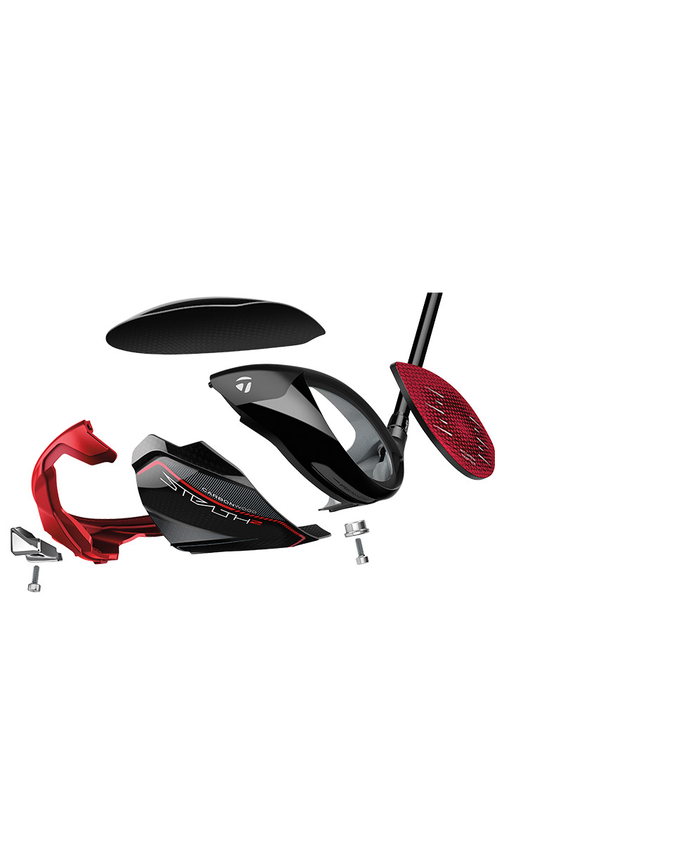 ステルス2 特設サイト | TaylorMade Golf | テーラーメイド ゴルフ公式