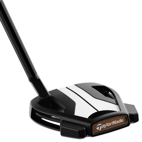 テーラーメイド パター パター特設サイト | TaylorMade Golf | テーラーメイド ゴルフ公式サイト