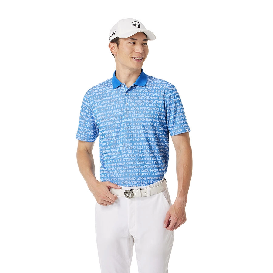 TaylorMade Apparel Fall & Winter 2025 テーラーメイド アパレル特設