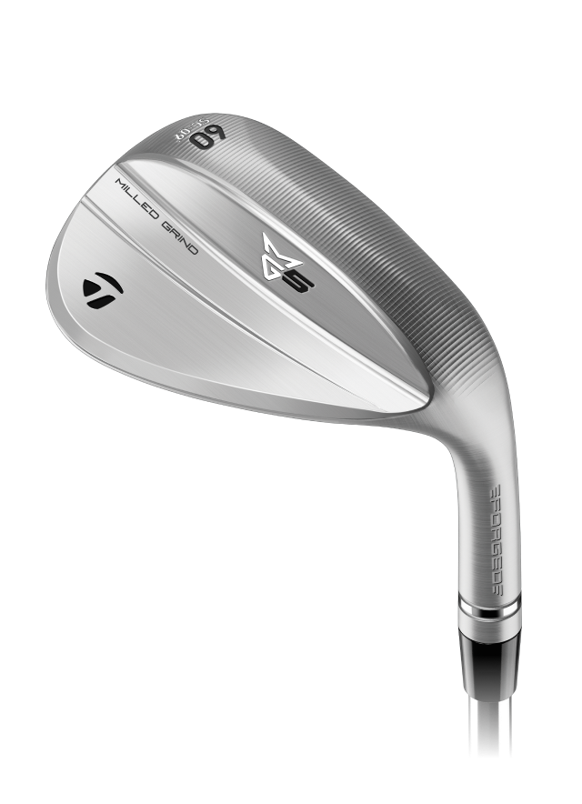 MG5 特設サイト | TaylorMade Golf | テーラーメイド ゴルフ公式サイト