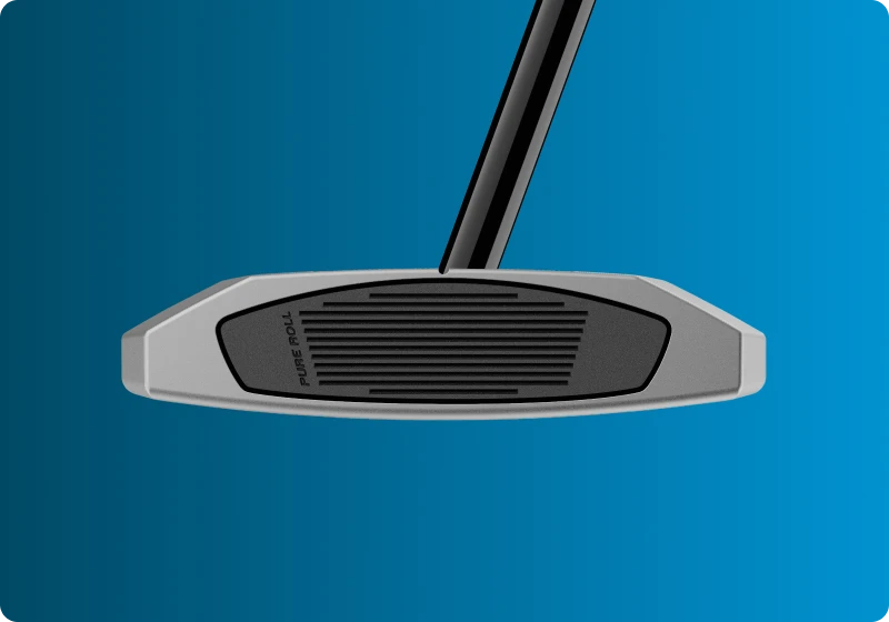 Spider ZTシリーズ特集 | TaylorMade Golf | テーラーメイド ゴルフ