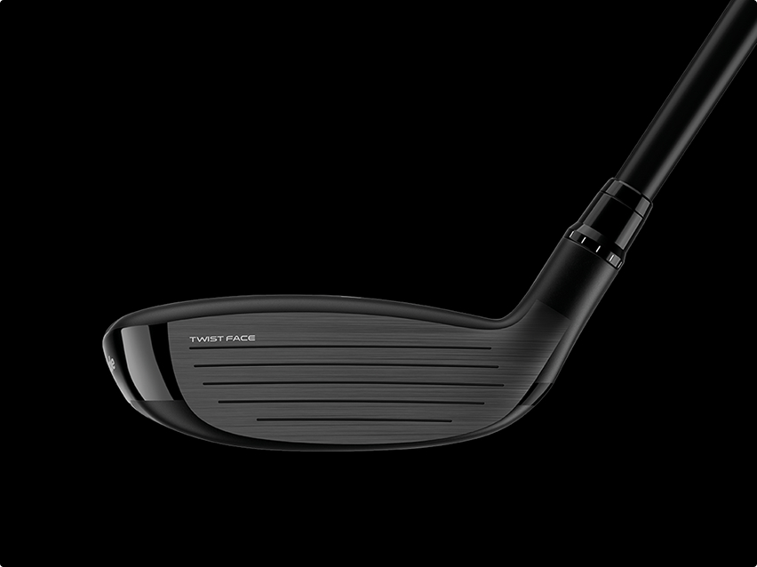 Qi4D レスキュー | 迷いをなくす飛び | TaylorMade Golf