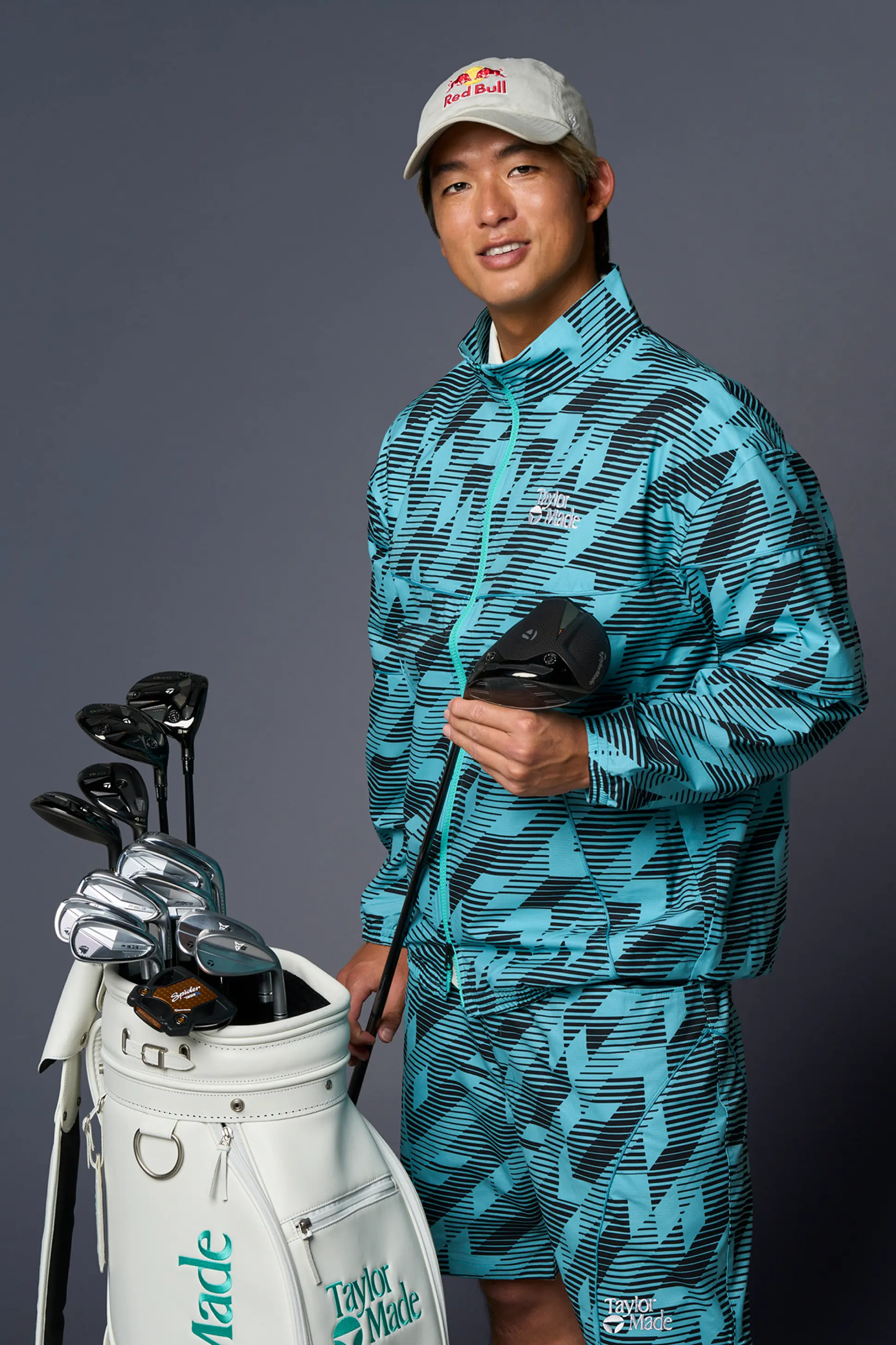 2026 TaylorMade Apparel Heritage-90 COLLECTION｜テーラーメイド