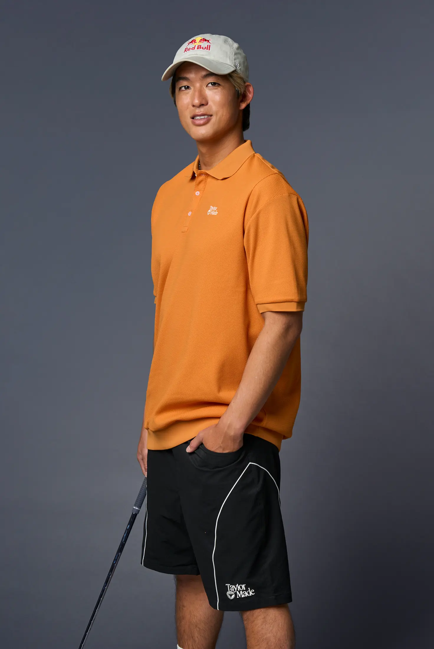 2026 TaylorMade Apparel Heritage-90 COLLECTION｜テーラーメイド