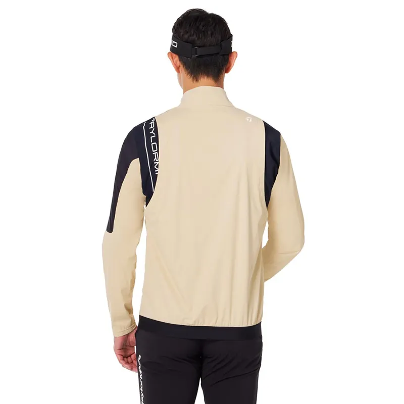TaylorMade Apparel FALL&WINTER 2024 特設サイト | TaylorMade Golf