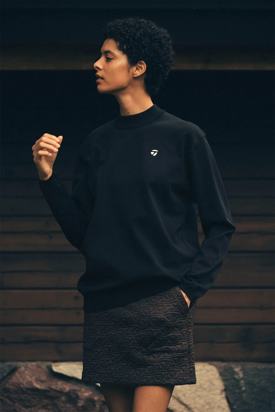 TaylorMade×UNITED ARROWS COLLECTION 2024 FALL&WINTER | TaylorMade