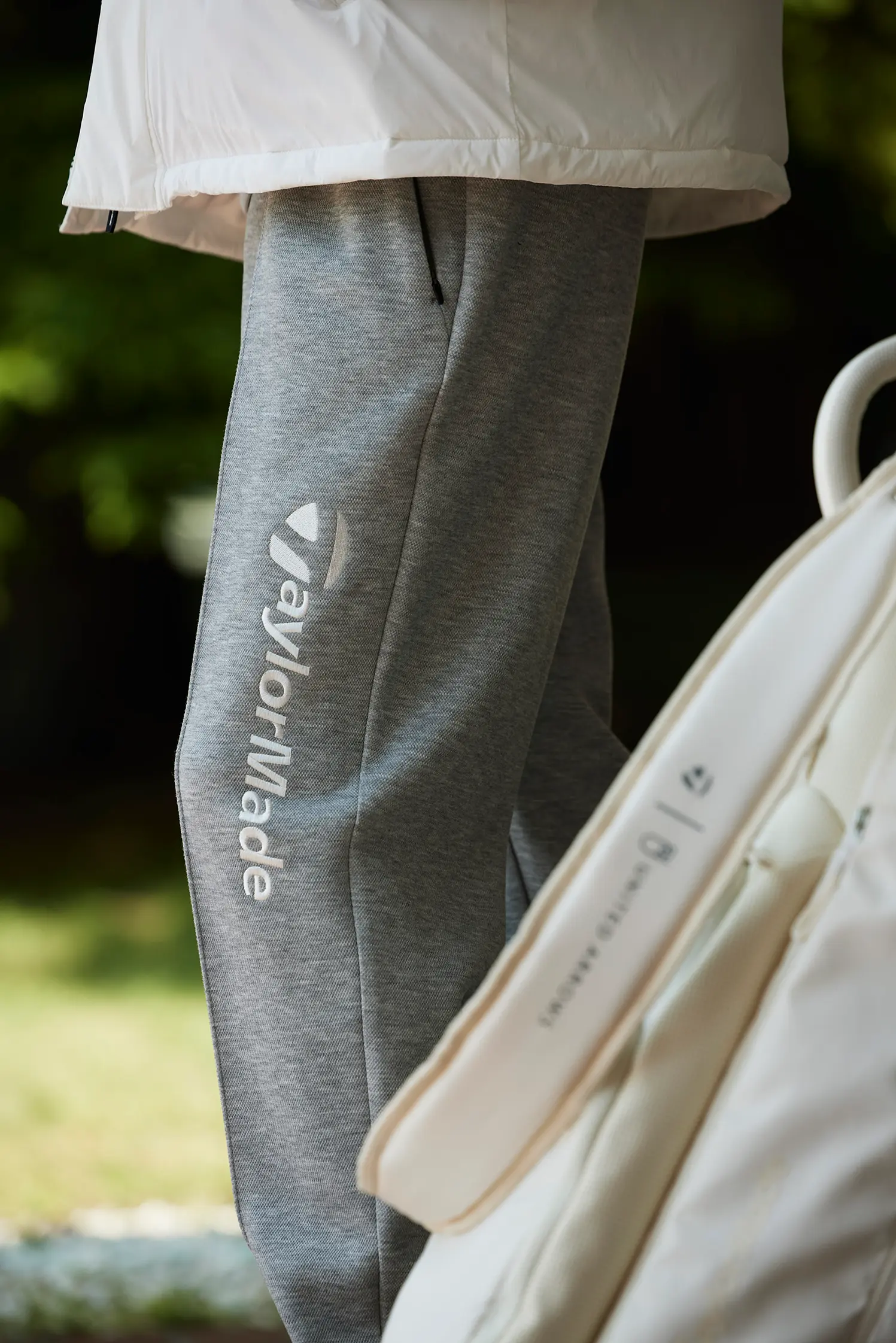 TaylorMade × UNITED ARROWS Collection Fall & Winter 2025