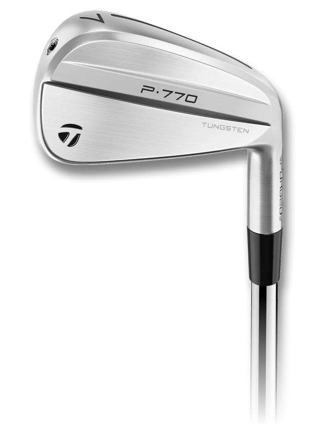P700 series | TaylorMade Golf | テーラーメイド ゴルフ公式サイト