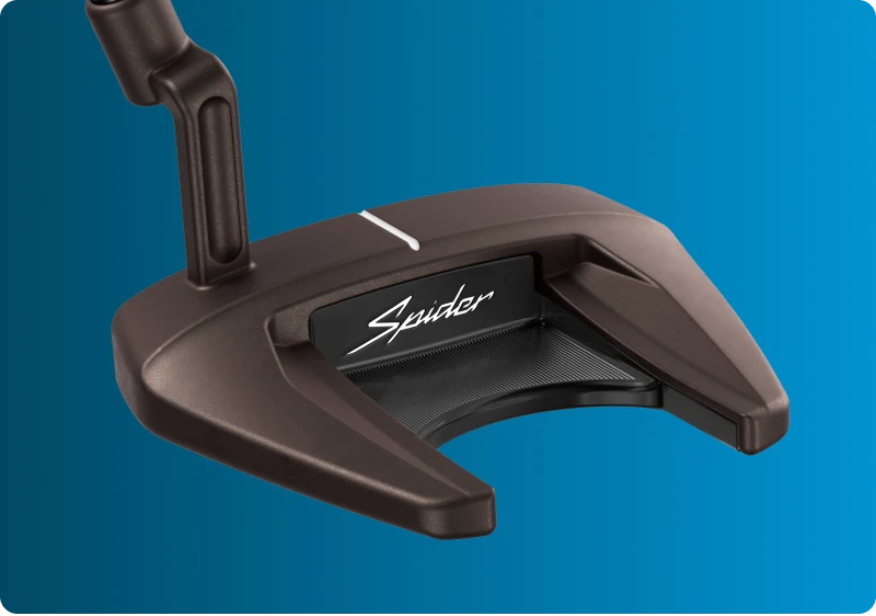 Spider TOURシリーズ特集 | TaylorMade Golf | テーラーメイド ゴルフ