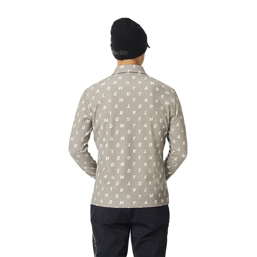TaylorMade Apparel Fall & Winter 2025 テーラーメイド アパレル特設