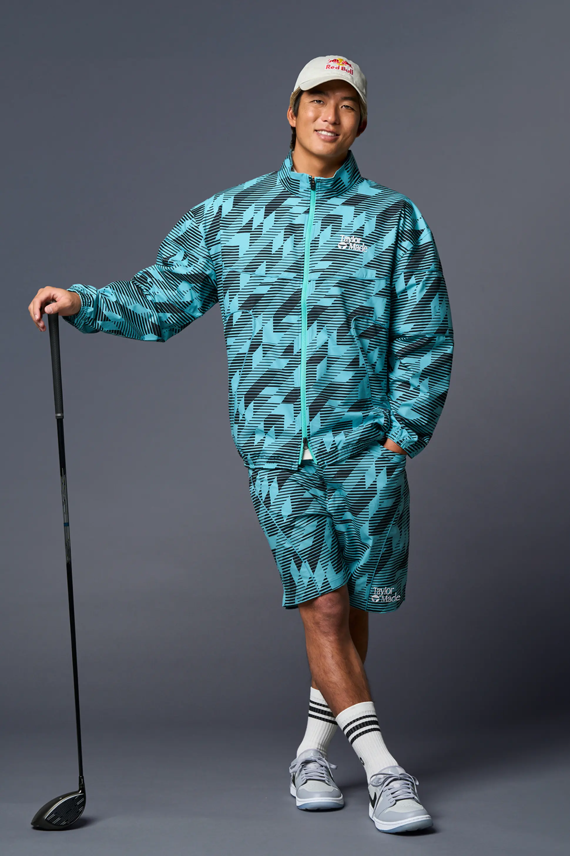 2026 TaylorMade Apparel Heritage-90 COLLECTION｜テーラーメイド