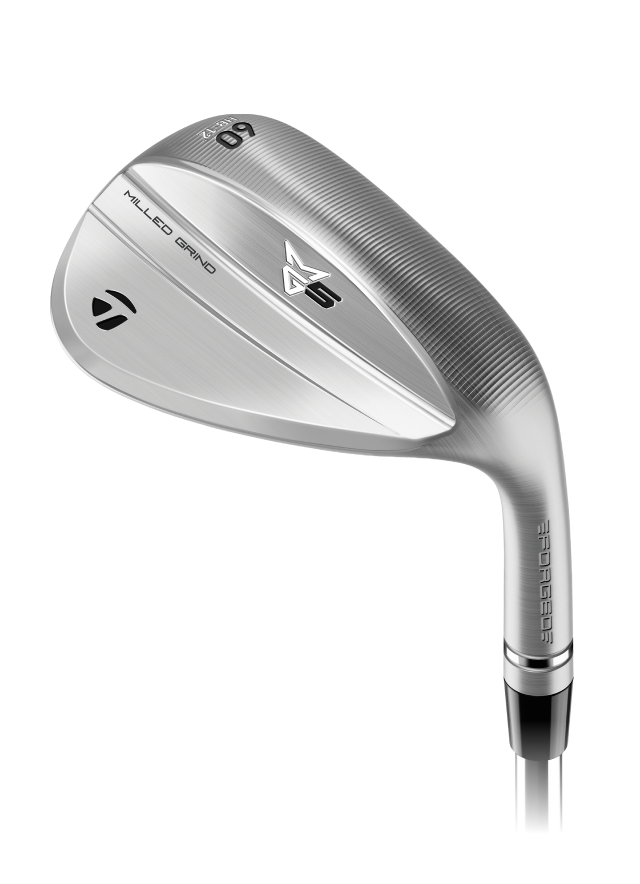 MG5 特設サイト | TaylorMade Golf | テーラーメイド ゴルフ公式