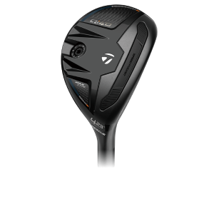 Qi4D レスキュー | 迷いをなくす飛び | TaylorMade Golf