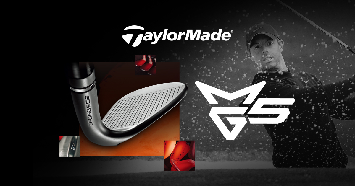 MG5 特設サイト | TaylorMade Golf | テーラーメイド ゴルフ公式サイト