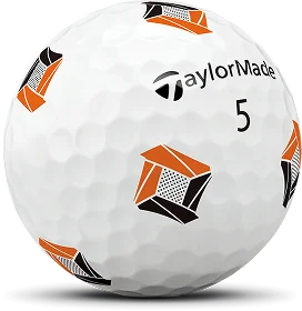 TP5/TP5x シリーズ特集 | TaylorMade Golf | テーラーメイド ゴルフ
