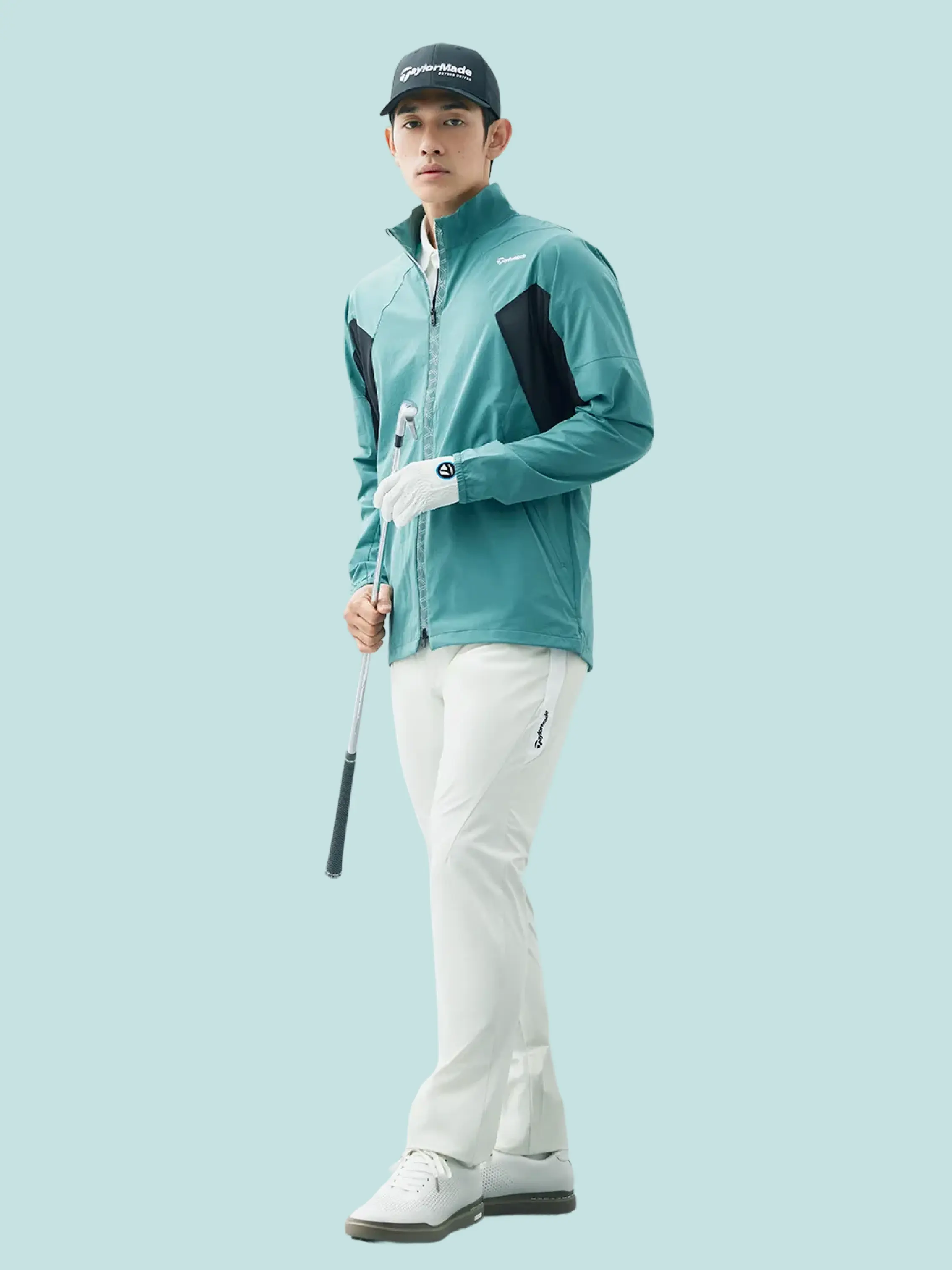 テーラーメイド アパレル特設サイト | TaylorMade Golf