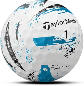 スピードソフトインク シリーズ特集 | TaylorMade Golf