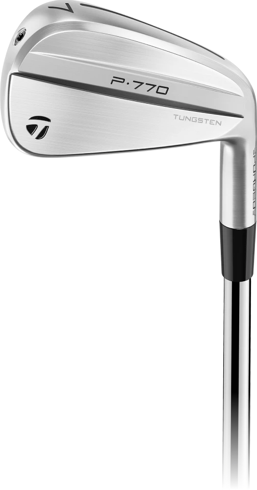 P770 | TaylorMade Golf | テーラーメイド ゴルフ公式サイト