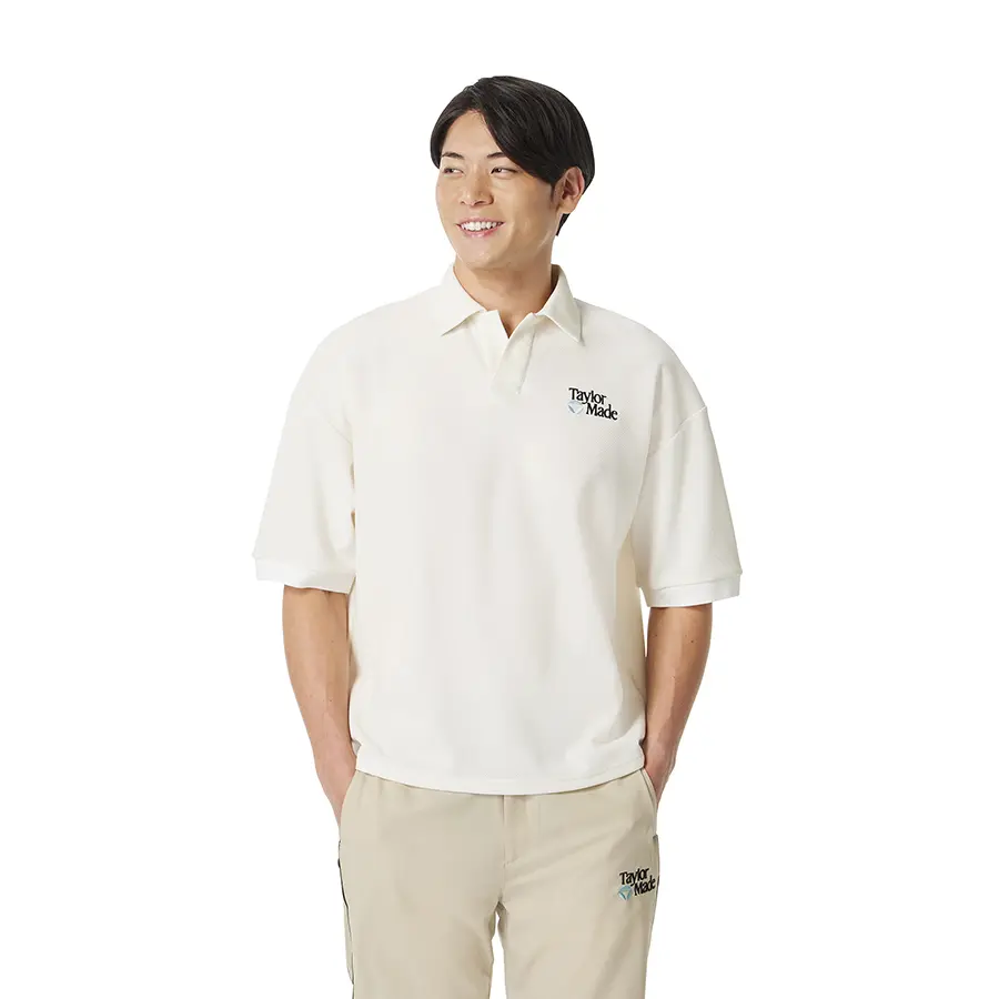 2026 TaylorMade Apparel Heritage-90 COLLECTION｜テーラーメイド