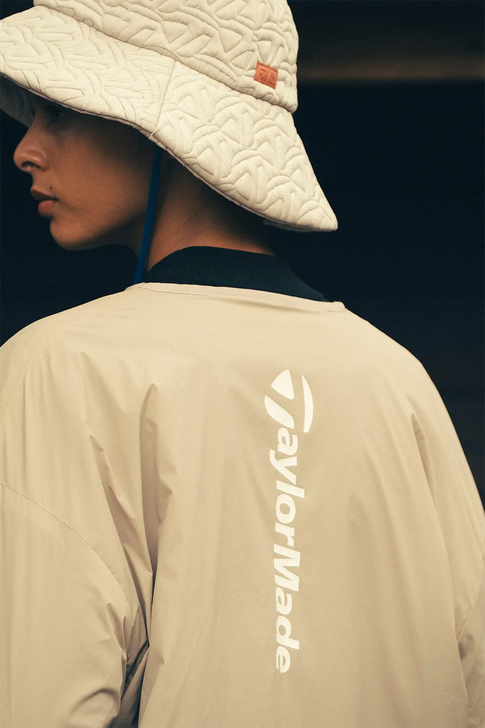 TaylorMade×UNITED ARROWS COLLECTION 2024 FALL&WINTER | TaylorMade