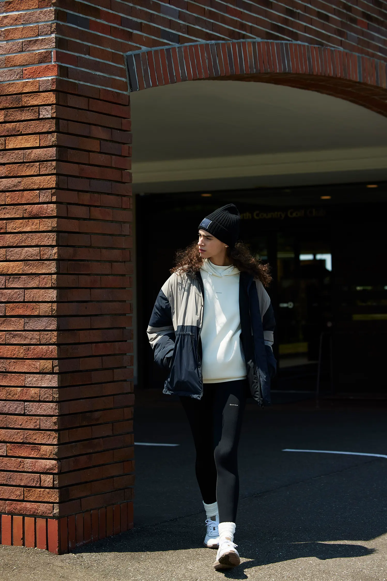 TaylorMade × UNITED ARROWS Collection Fall & Winter 2025 