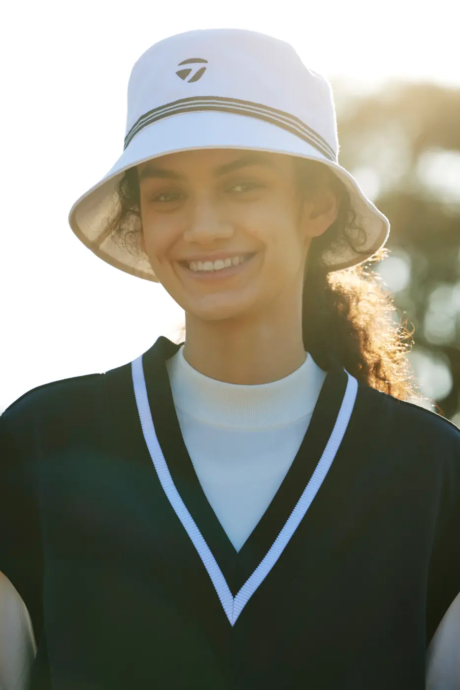 TaylorMade × UNITED ARROWS Collection Spring & Summer 2025