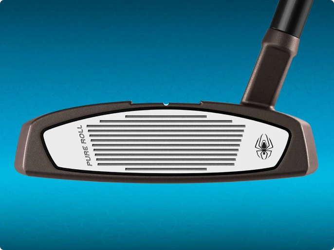 Spider TOURシリーズ特集 | TaylorMade Golf | テーラーメイド ゴルフ