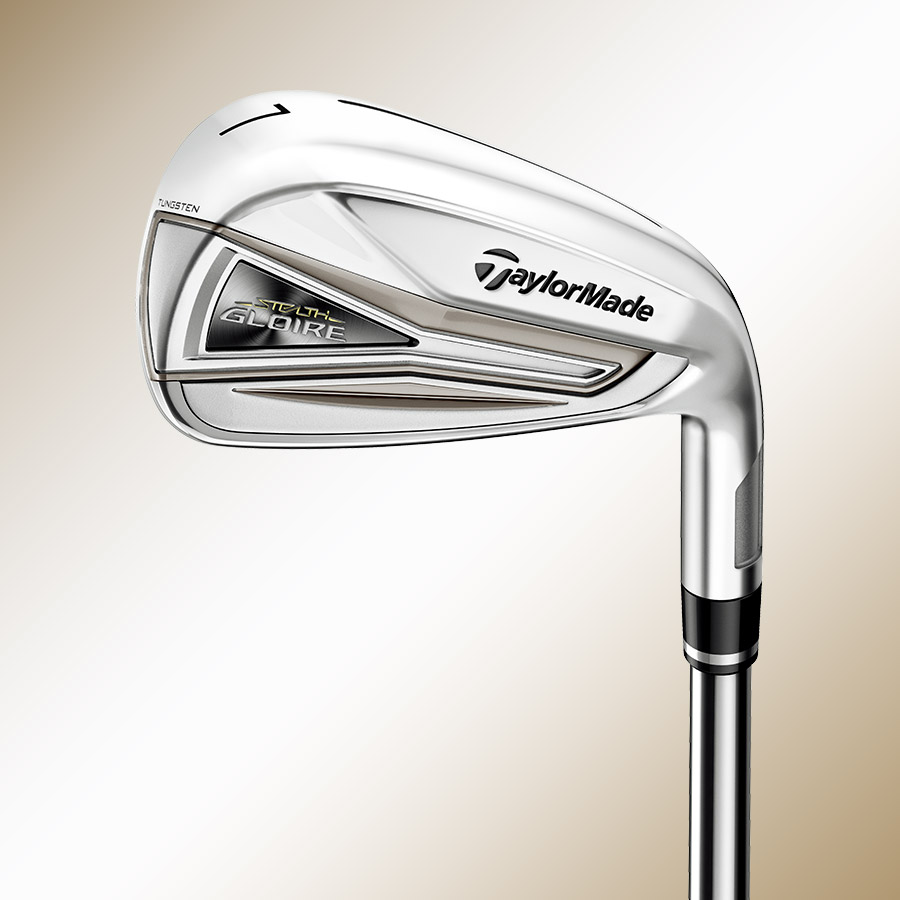 ステルス グローレ 特設サイト | TaylorMade Golf | テーラーメイド
